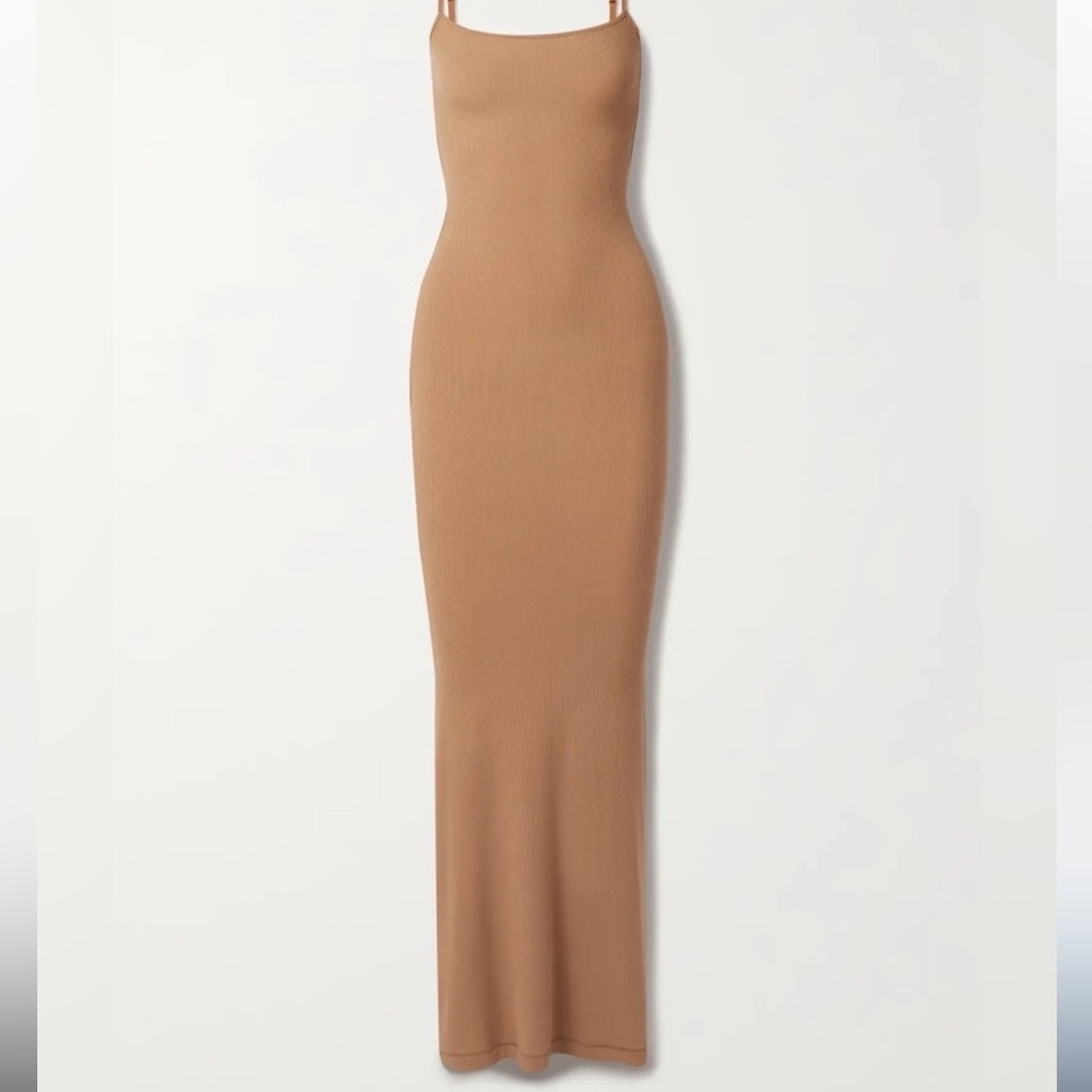 Soft Lounge maxi dress